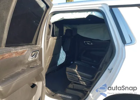 2021 Chevrolet Tahoe 2Wd Lt из США, поврежденный, VIN 1GNSCNKD1MR487540